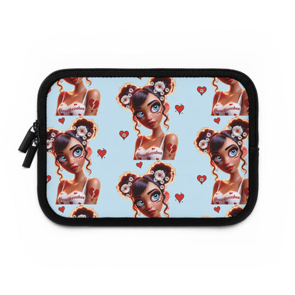 Heartbreaker 1 | Blueberry - Laptop Sleeve (multiple sizes)