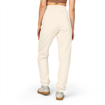 Harvest Haze 9 | "Cozy Season" Vertical Script Garment-Dyed Joggers