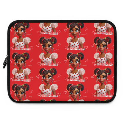 Heartbreaker Girl | Apple - Laptop Sleeve (multiple sizes)