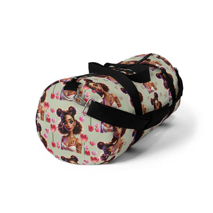 Heartbreaker 2 | Kiwi - Duffel Bag (large/small)