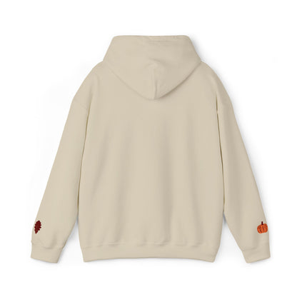 Harvest Haze | Blessed Fall Hoodie (multiple colors)