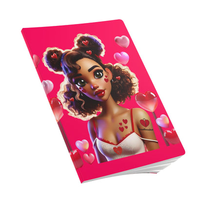 Heartbreaker 2 | Watermelon - Journal, softcover