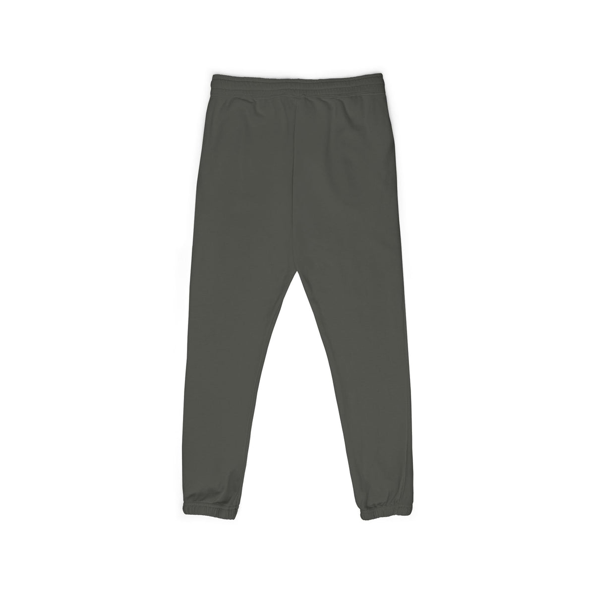 Harvest Haze 8 | 'THANKFUL' Vertical Gold Script Joggers