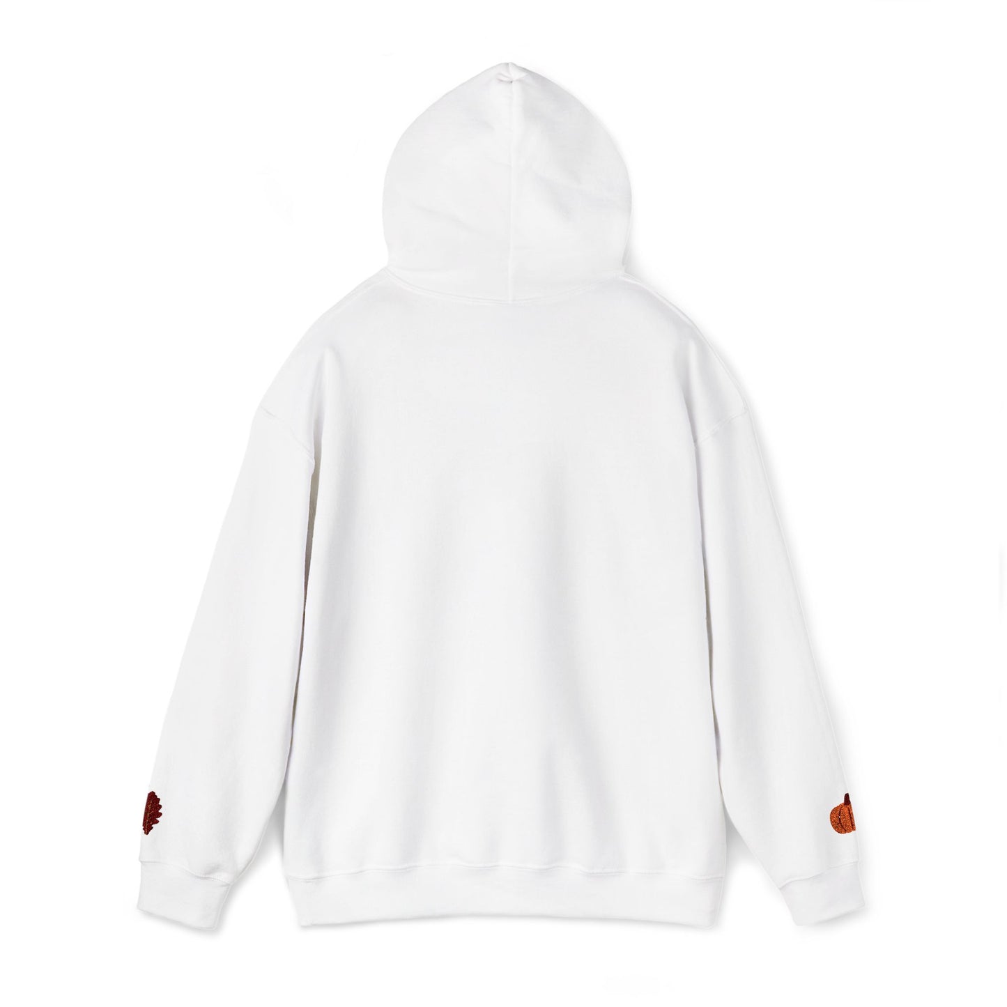 Harvest Haze | Blessed Fall Hoodie (multiple colors)