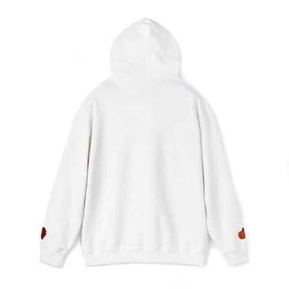 Harvest Haze | Blessed Fall Hoodie (multiple colors)