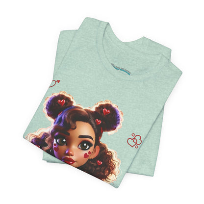 Heartbreaker 2 | Tee, short sleeve (multiple sizes/colors)