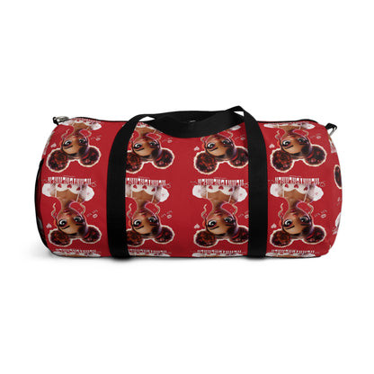 Heartbreaker 3 | Cherry - Duffel Bag (small/large)