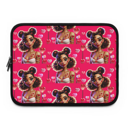 Heartbreaker 2 | Watermelon - Laptop Sleeve (multiple sizes)