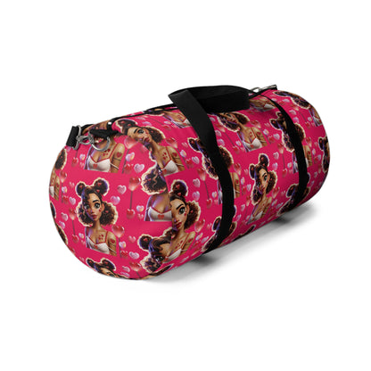 Heartbreaker 2 | Watermelon - Duffel Bag (large/small)