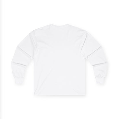 Giraffe | Giraffe Hide Abstract Long Sleeve Tee, multiple colors