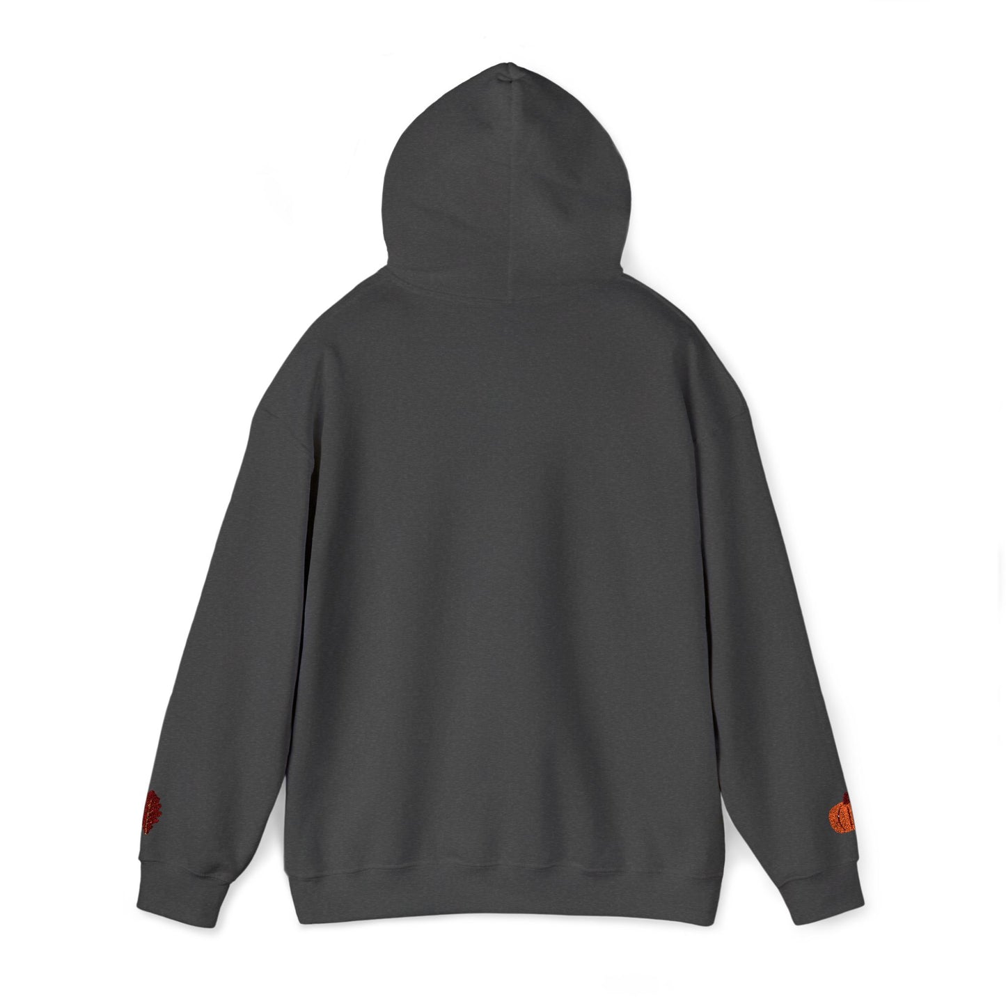Harvest Haze | Blessed Fall Hoodie (multiple colors)
