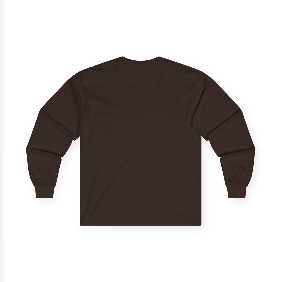 Leopard | Leopard Skin Abstract Long Sleeve Tee