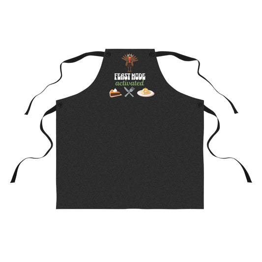 The Thankful Edit3 | Feast Mode Activated, black