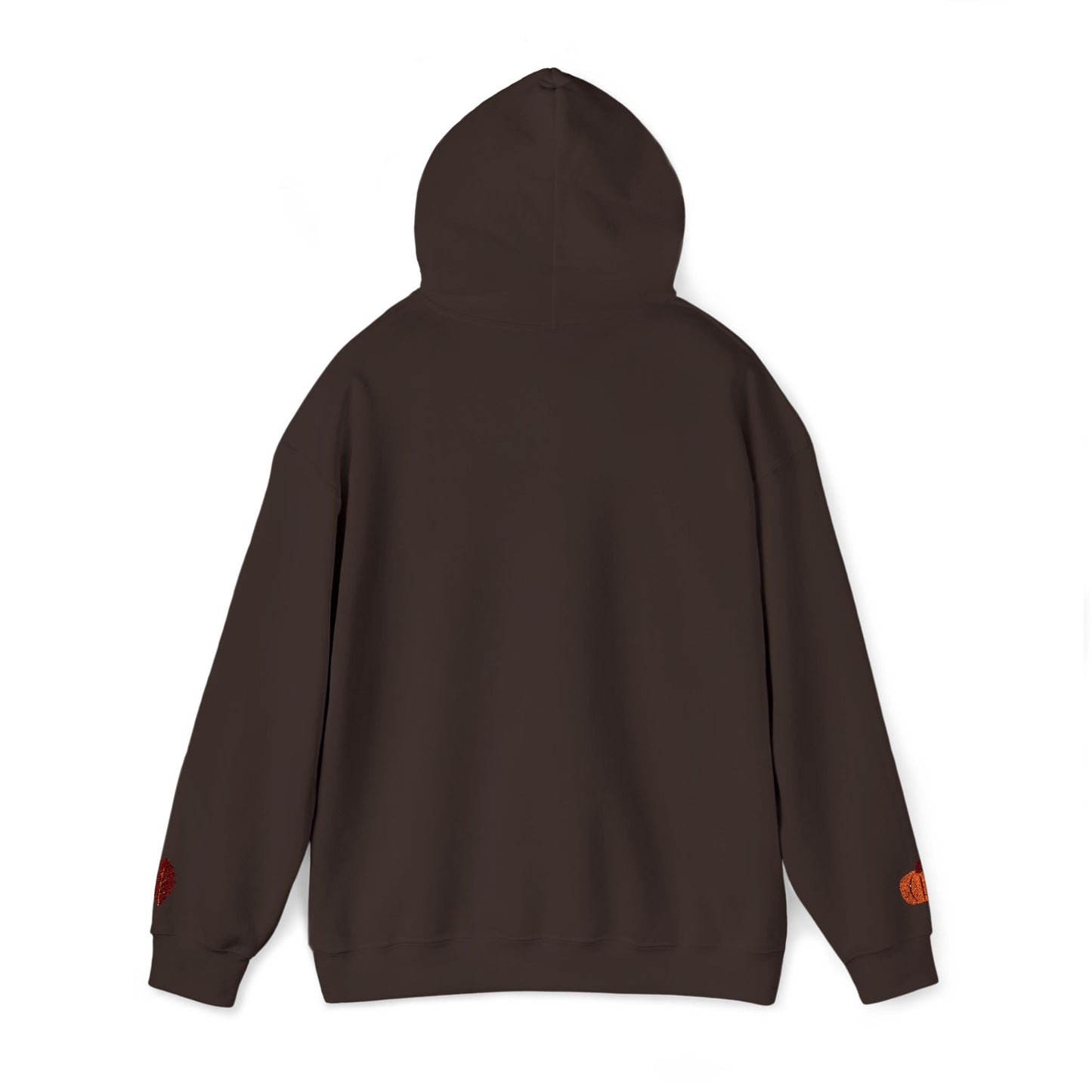 Harvest Haze | Blessed Fall Hoodie (multiple colors)