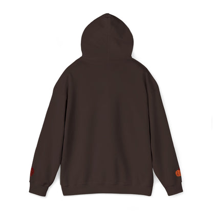 Harvest Haze | Blessed Fall Hoodie (multiple colors)