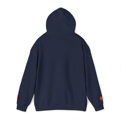 Harvest Haze | Blessed Fall Hoodie (multiple colors)