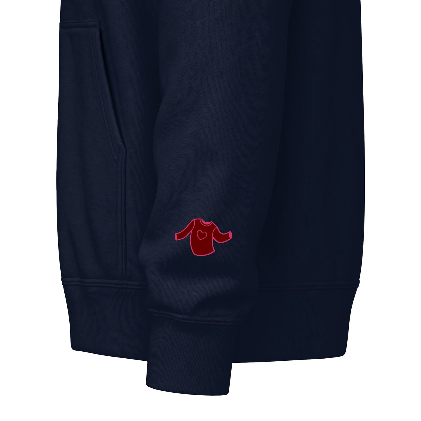 Harvest Haze 5 | 'Sweater Weather' Graphic Icon Zip Hoodie — Cozy Fall Hoodie with Autumn Icons
