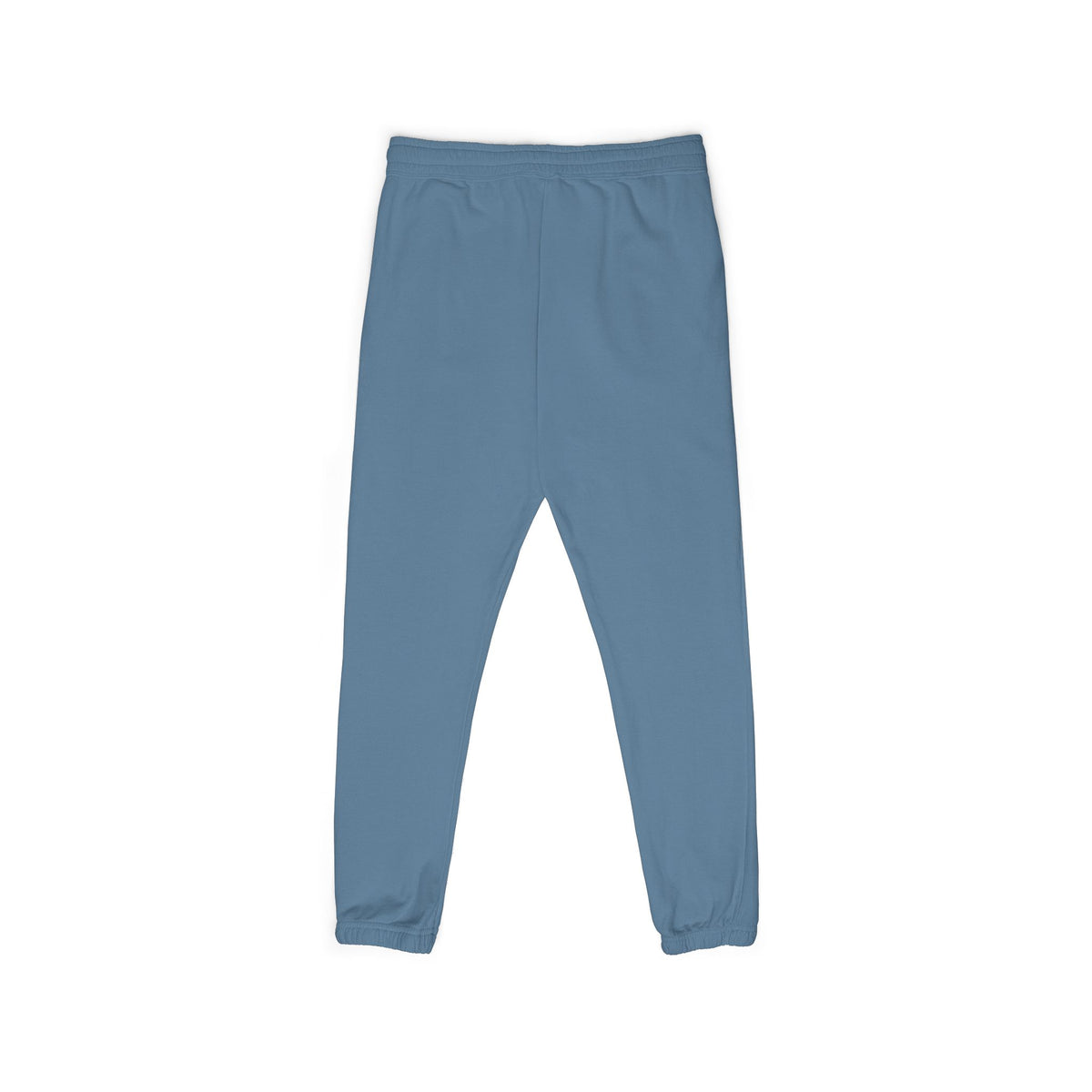 Harvest Haze 9 | "Sweater Weather' Vertical Script Garment-Dyed Joggers