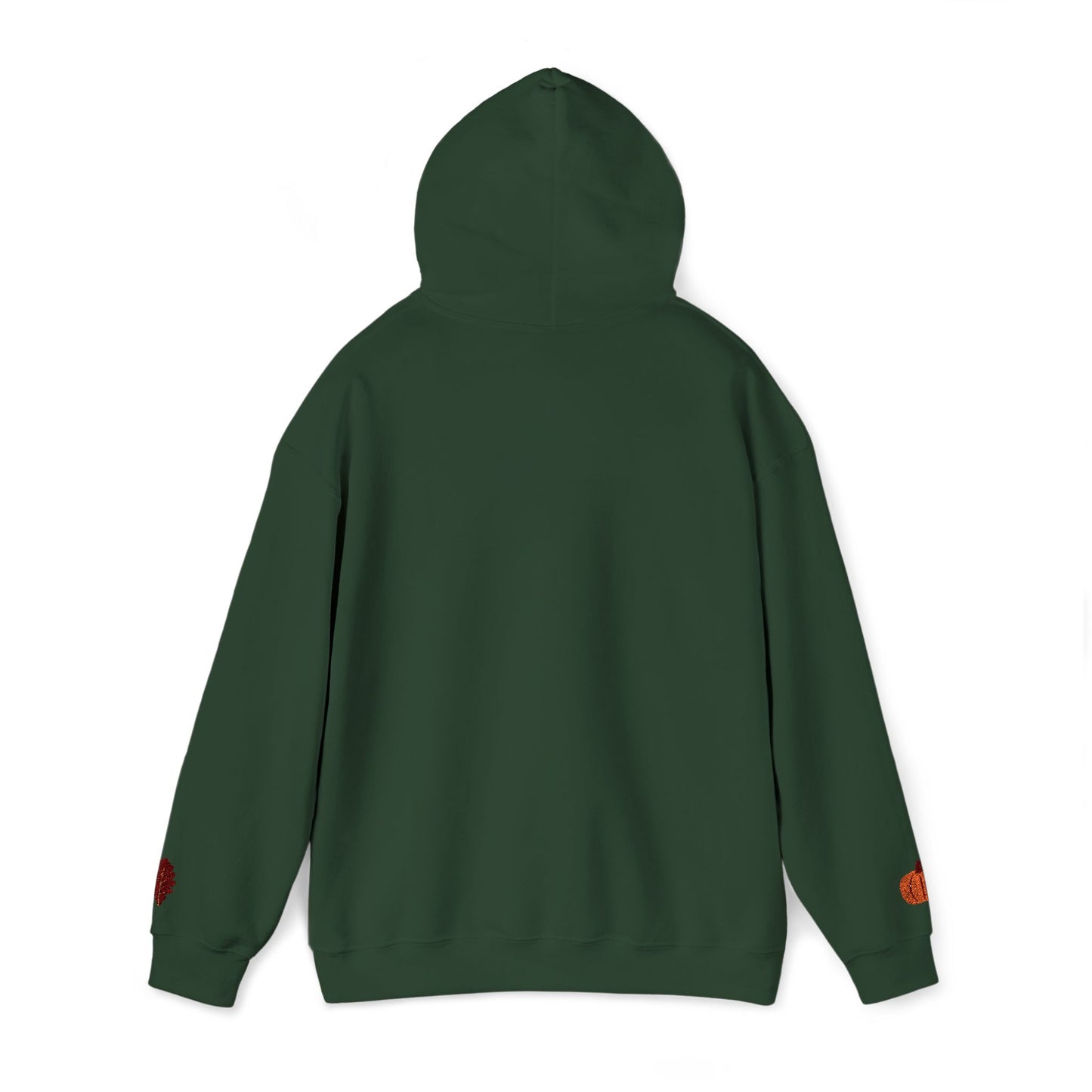 Harvest Haze | Blessed Fall Hoodie (multiple colors)