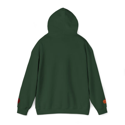 Harvest Haze | Blessed Fall Hoodie (multiple colors)